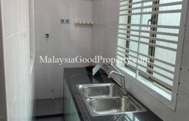 Bandar Dato Onn 2 Storey For Sale