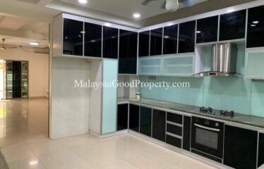 Bandar Dato Onn 2 Storey For Sale