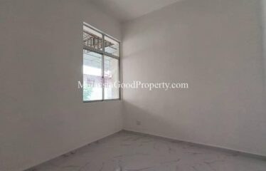 Bukit Indah 2 Storey For Sale