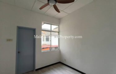 Bukit Indah 2 Storey For Sale