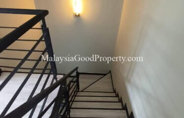 Bukit Indah 2 Storey For Sale