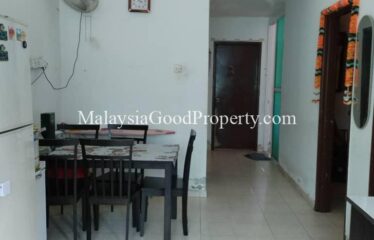 Setia Indah 1 Storey For Sale