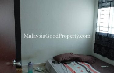 Setia Indah 1 Storey For Sale