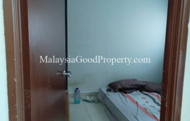 Setia Indah 1 Storey For Sale