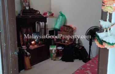 Setia Indah 1 Storey For Sale