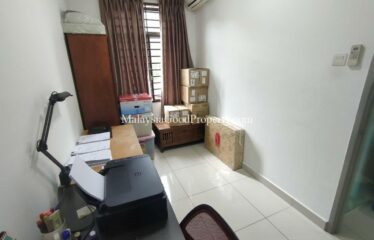 Indah Heights 3 Storey For Sale