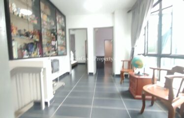 Indah Heights 3 Storey For Sale