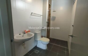 Indah Heights 3 Storey For Sale