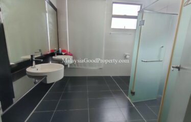 Indah Heights 3 Storey For Sale