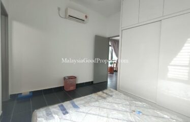 Indah Heights 3 Storey For Sale