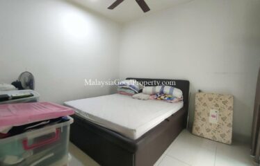 Indah Heights 3 Storey For Sale