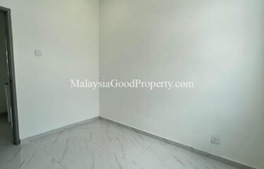 Setia Indah 2 Storey For Sale