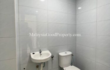 Setia Indah 2 Storey For Sale