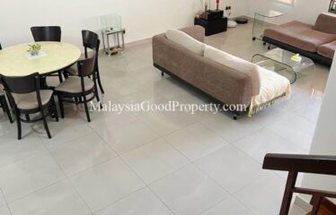 Taman Molek 2 Storey For Sale