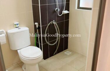 Taman Molek 2 Storey For Sale