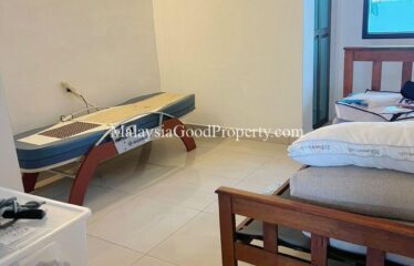 Taman Molek 2 Storey For Sale