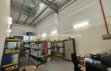 SILC Gelang Patah Factory For Sale