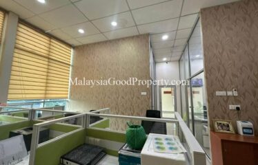 SILC Gelang Patah Factory For Sale