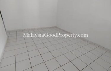 Taman Daya@Jln Rumbia Single Storey House For Sale