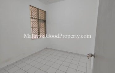 Taman Daya@Jln Rumbia Single Storey House For Sale