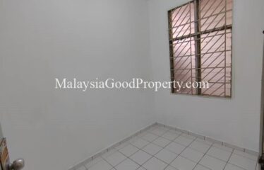 Taman Daya@Jln Rumbia Single Storey House For Sale