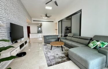 Astaka @ 3 bed RM6000 Full Furnish For Rent