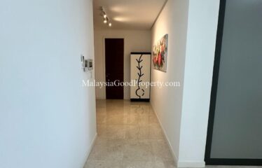 Astaka @ 3 bed RM6000 Full Furnish For Rent