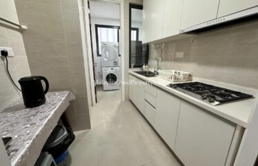 Astaka @ 3 bed RM6000 Full Furnish For Rent