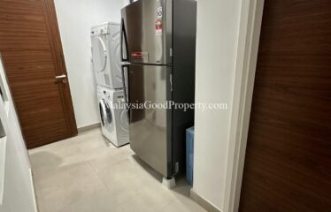 Astaka @ 3 bed RM6000 Full Furnish For Rent