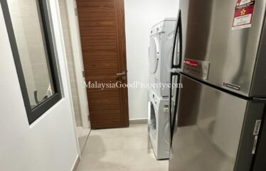 Astaka @ 3 bed RM6000 Full Furnish For Rent