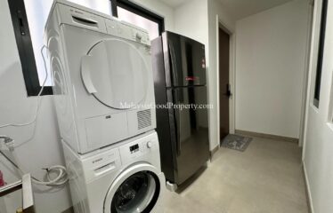 Astaka @ 3 bed RM6000 Full Furnish For Rent