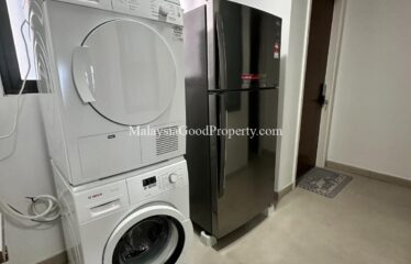 Astaka @ 3 bed RM6000 Full Furnish For Rent