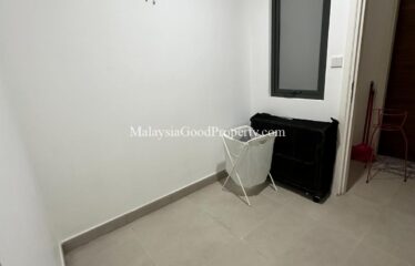 Astaka @ 3 bed RM6000 Full Furnish For Rent