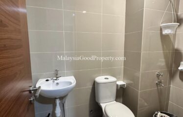 Astaka @ 3 bed RM6000 Full Furnish For Rent