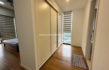 Astaka @ 3 bed RM6000 Full Furnish For Rent