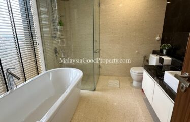 Astaka @ 3 bed RM6000 Full Furnish For Rent