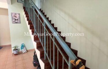 Setia Indah 5 house For Sale