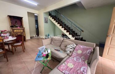 Setia Indah 5 house For Sale