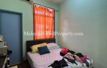 Setia Indah 5 house For Sale