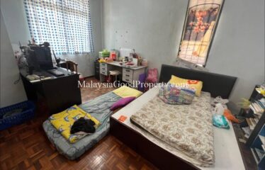 Setia Indah 5 house For Sale