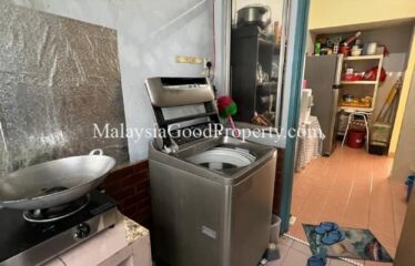 Setia Indah 5 house For Sale