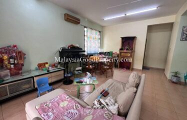 Setia Indah 5 house For Sale