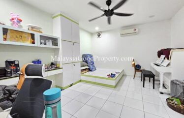 Setia Indah 12 house for sale