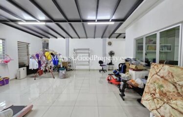 Setia Indah 12 house for sale