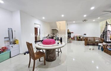 Setia Indah 12 house for sale