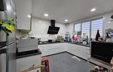 Setia Indah 12 house for sale