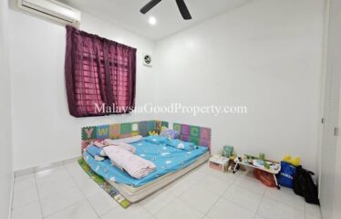 Setia Indah 12 house for sale