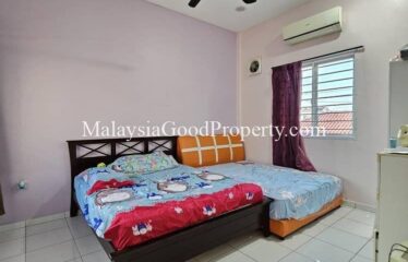 Setia Indah 12 house for sale