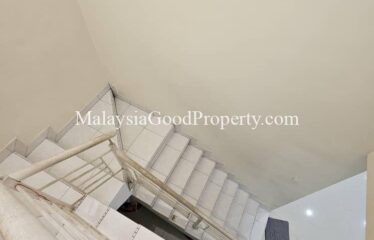 Setia Indah 12 house for sale