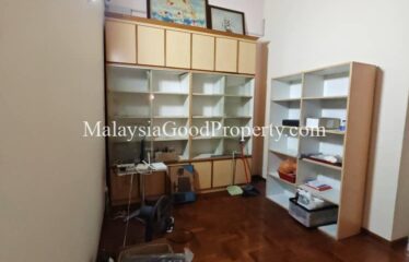 Taman daya 2 Storey For Sale